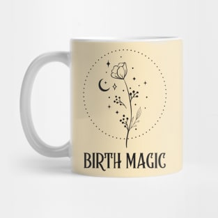 Birth Magic Mug